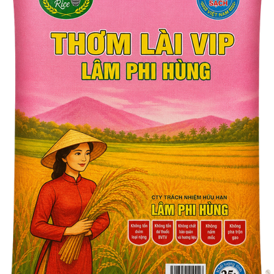 Thơm Lái Vip