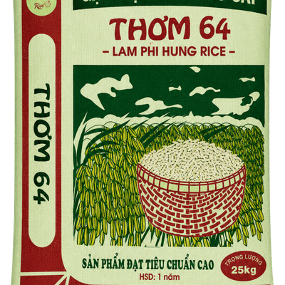 Thơm 64