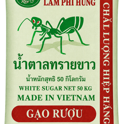 Gạo Rượu