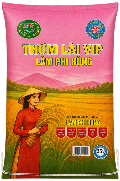 Thơm Lái Vip
